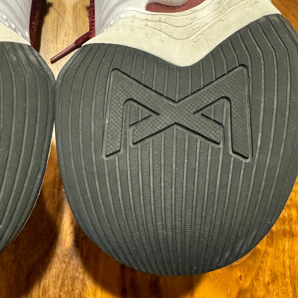 Nike Metcon Free 4 CROSSFIT Shoes M 11.5 - Picture 12 of 13